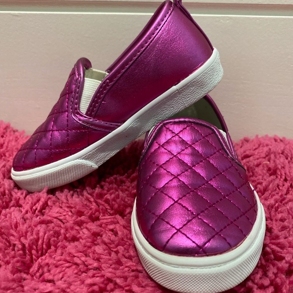Gymboree toddler Shoes size 8